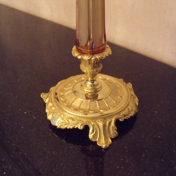 Custom Made - Products