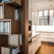 Book Shelves