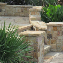 Front Steps