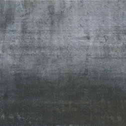 Metallic Rock Silver Lappato 600x1200 - Wall & Floor Tiles