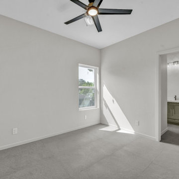 Townhouse on Bicentennial