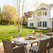 outdoor furniture