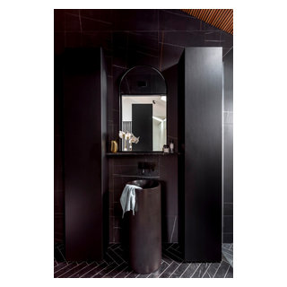 Five Dock - Contemporary - Sydney - by onefour interiors | Houzz AU
