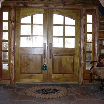 Katz Residence
