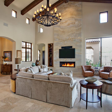 Superstition Mountain Residence