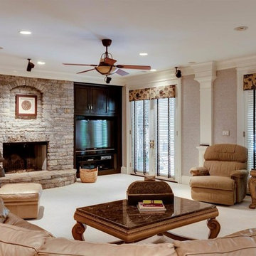 Stonehedge Estate in Frankfort, KY