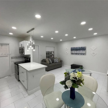 Tenant Compliance Oversight