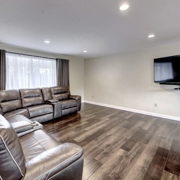 Red Oak Remodeling - PEAK Achievement Awards - Best Kitchen - 50-100k