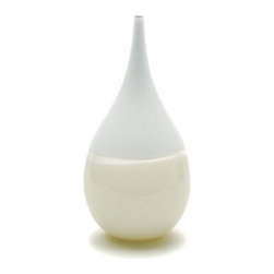 Caleb Siemon Tear Drop Vase - Vases