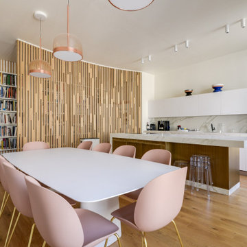 Projet Beaux Arts Magasine