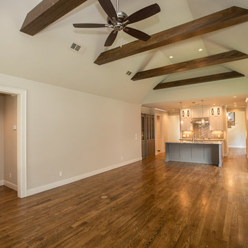 Insight Homes Mid-Town Tulsa ~ 1420 E. 37th Place