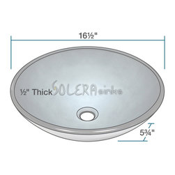 s336-dim - Bathroom Sinks