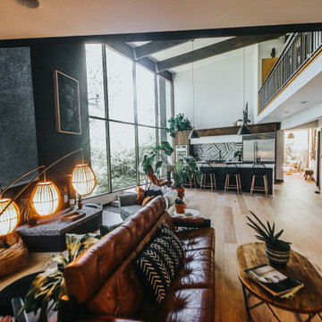 Modern Jungle-O