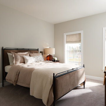 Featherwinds — 55+ Homes in Halifax, MA