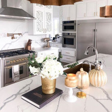Kitchen Renovation