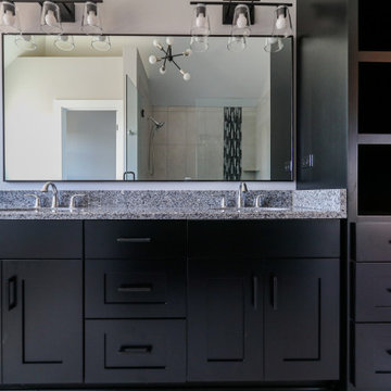 Modified Parker IV  |  Stewart Ridge Plainfield, IL
