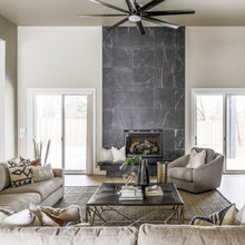 fireplace ideas