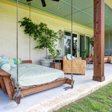 Little Rock Custom Home