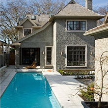 Patio Ideas