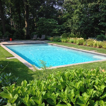 Pool Remodel