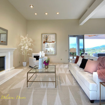 Luxury in Santa Barbara