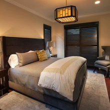 Bedrooms