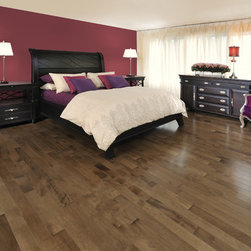 Mirage Hardwood Floors - Hardwood Flooring