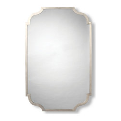 Mari Wall Mirror - Badspiegel
