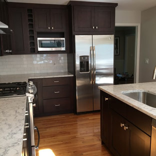 Gardiner 80's to classic elegance