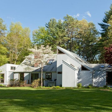 Concord Ma Renovation