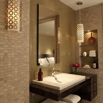 Master Bathroom Renovation