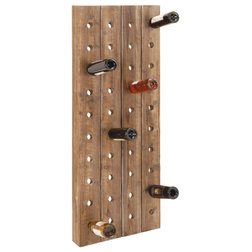 Rustic Wine Racks by GwG Outlet