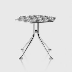 Herman Miller Girard Hexagonal Table - Side Tables and Accent Tables