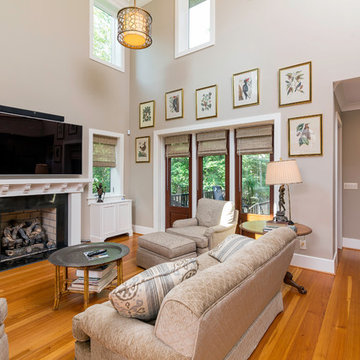 Craftsman Design