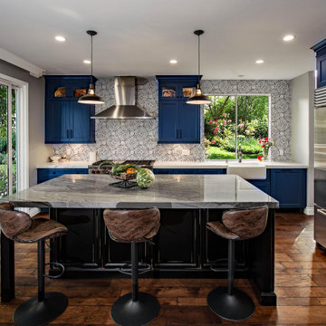 Cliffwood Kitchen