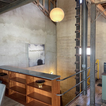 Feed Mill Townhouse