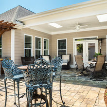 Patio Covers