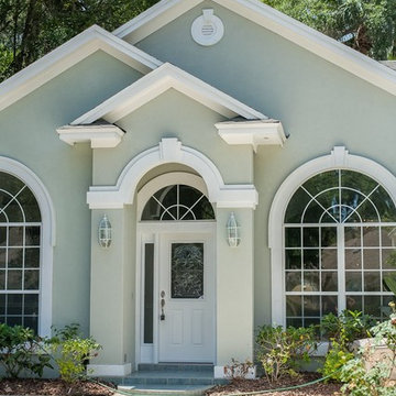 Davis House Remodel