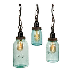 Pendant Lights - Lighting