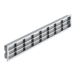 Ventilation Grill - Various Colours - Vents & Grilles