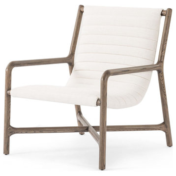Keaton Halcyon Ivory Chair