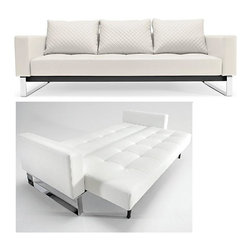 Innovation USA Cassius Deluxe Sofa - $1,849.00 - Sofas