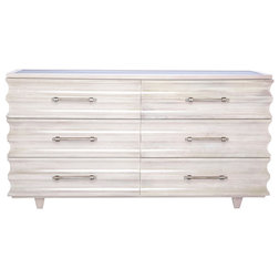 Transitional Dressers by Innova Luxury Group