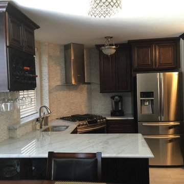 Queens Kitchen Renovation