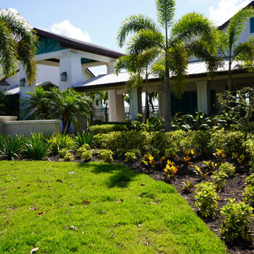 Outdoor Living Spaces