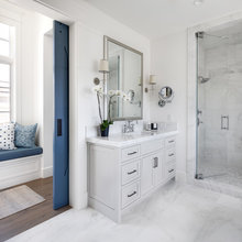 Grey Bathrooms Virginia