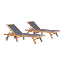 Chaise Lounges