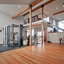 gyms