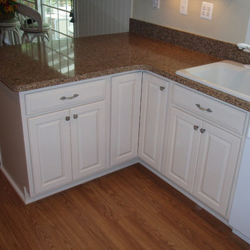 Kitchens