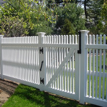 yard fencing